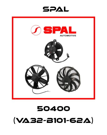 50400 (VA32-B101-62A) SPAL