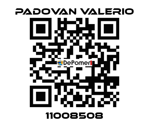 11008508 PADOVAN VALERIO