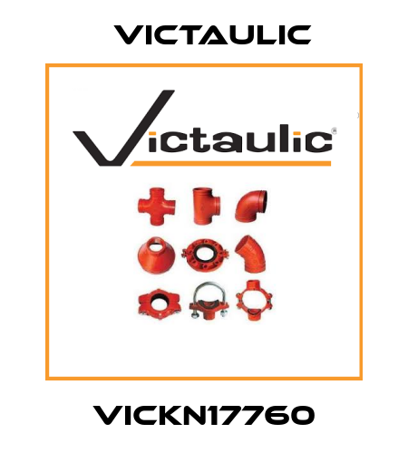 VICKN17760 Victaulic