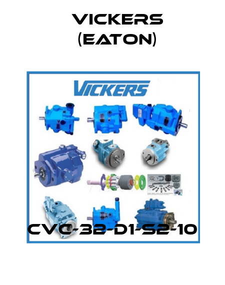 CVC-32-D1-S2-10 Vickers (Eaton)
