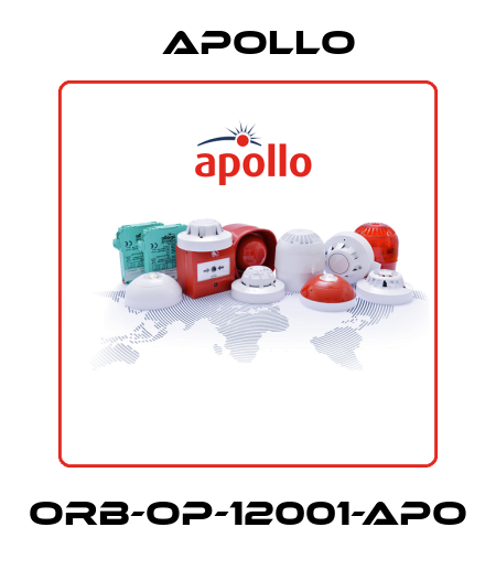 ORB-OP-12001-APO Apollo