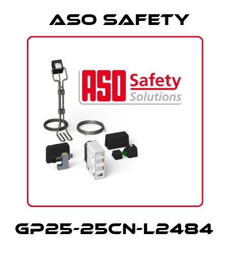 GP25-25CN-L2484 ASO SAFETY