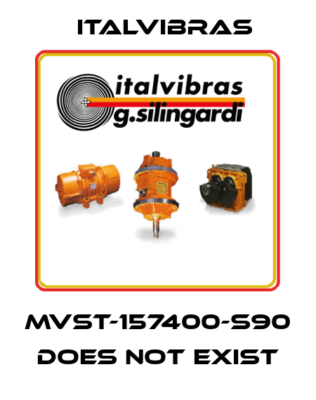 MVST-157400-S90 does not exist Italvibras