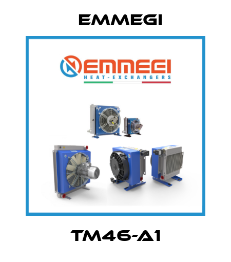TM46-A1 Emmegi