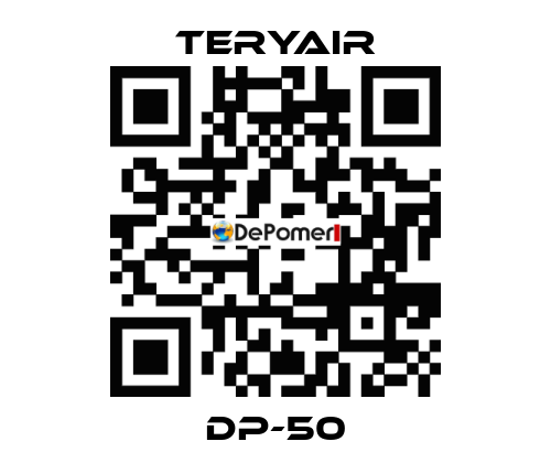 DP-50 TERYAIR