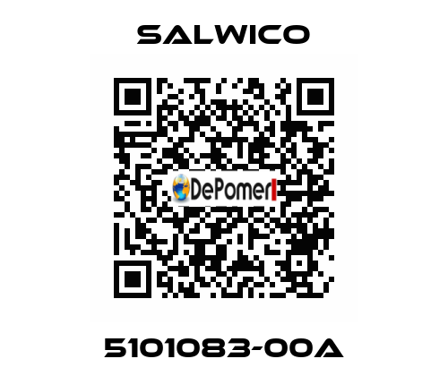 5101083-00A Salwico