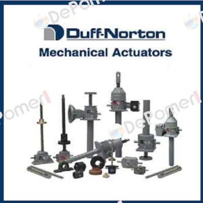 R5500PA-22.1 1/4" Duff Norton