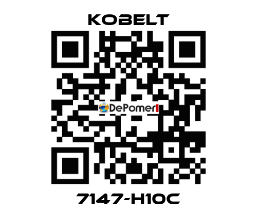 7147-H10C Kobelt