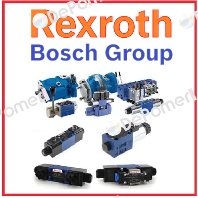 R901160168 / Z3DR 6 VP2-1X/200MSV Rexroth