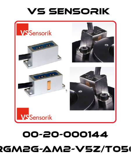 00-20-000144 RGM2G-AM2-V5Z/T050 VS Sensorik