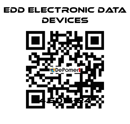 4.5015-24 EDD Electronic Data Devices