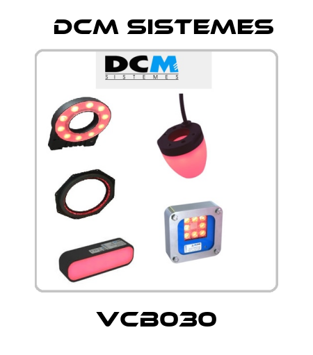 VCB030 DCM Sistemes