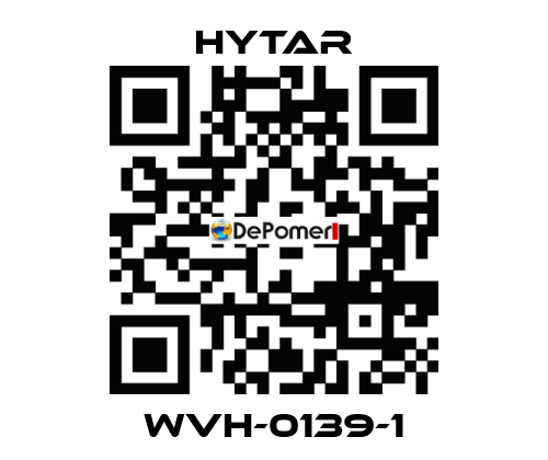 WVH-0139-1 Hytar