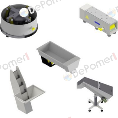 dimmer for 10CE-DCFF10A-DIG Brovind