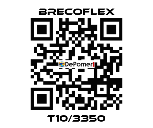 T10/3350 Brecoflex