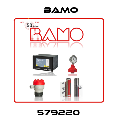 579220 Bamo