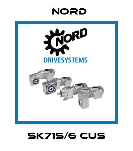 SK71S/6 CUS Nord