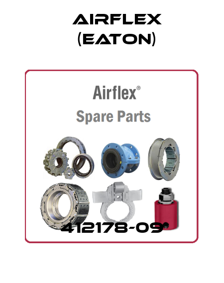 412178-09 Airflex (Eaton)