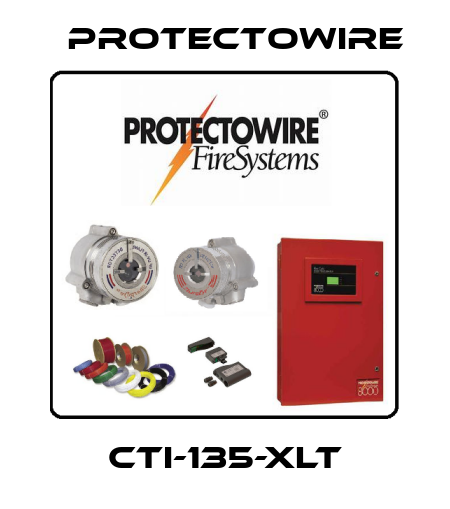 CTI-135-XLT Protectowire