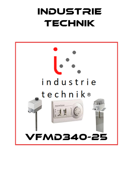 VFMD340-25 Industrie Technik