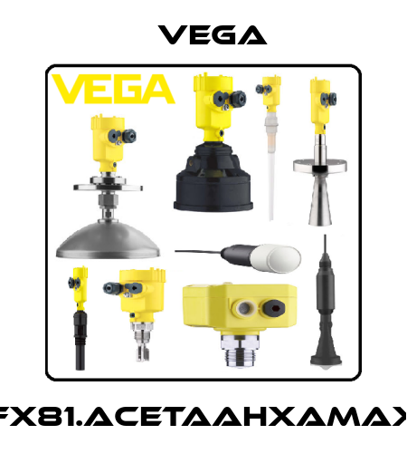 FX81.ACETAAHXAMAX Vega