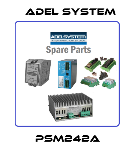 PSM242A ADEL System