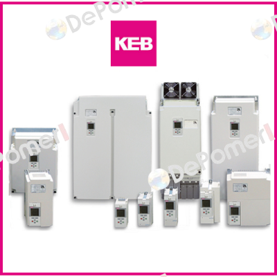 Typ F5-B (07.F5.B3A-0A0A) LAIPPLE KEB