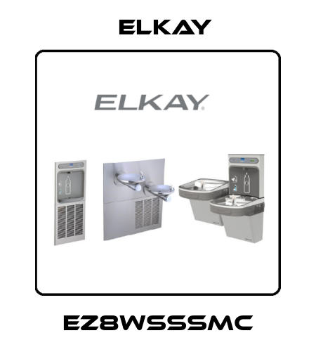 EZ8WSSSMC Elkay