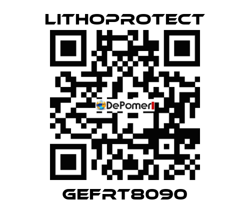 GEFRT8090 Lithoprotect