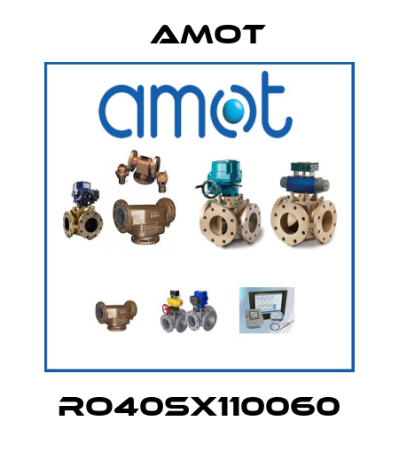 RO40SX110060 Amot