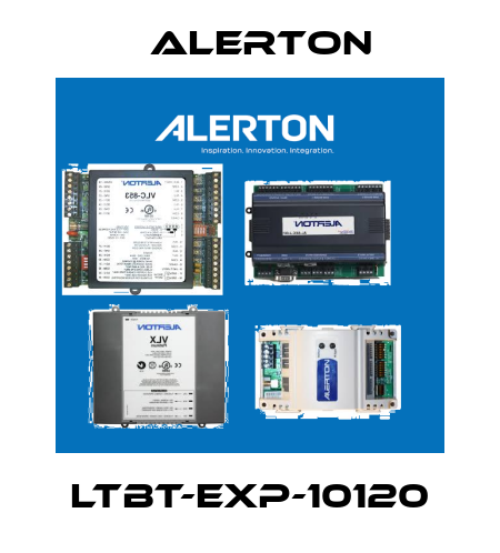 LTBT-EXP-10120 Alerton