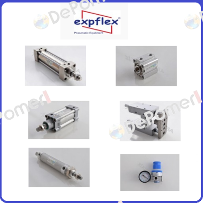 44310-08 EXPFLEX