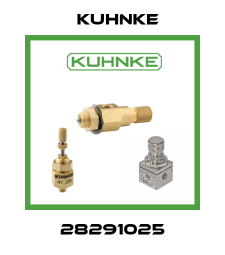 28291025 Kuhnke