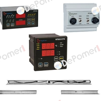 SCS-R 3/4 (1SC0021) Tecsystem