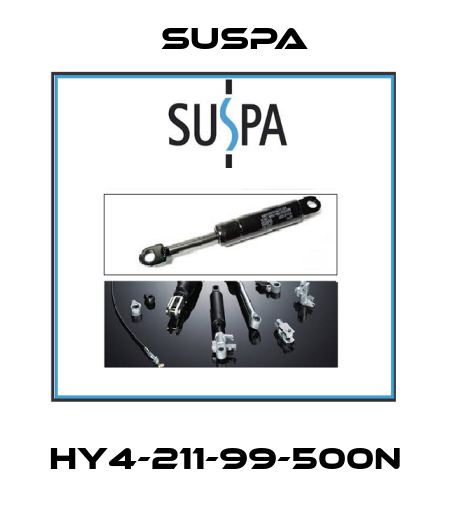 HY4-211-99-500N Suspa