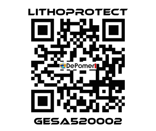 GESA520002 Lithoprotect