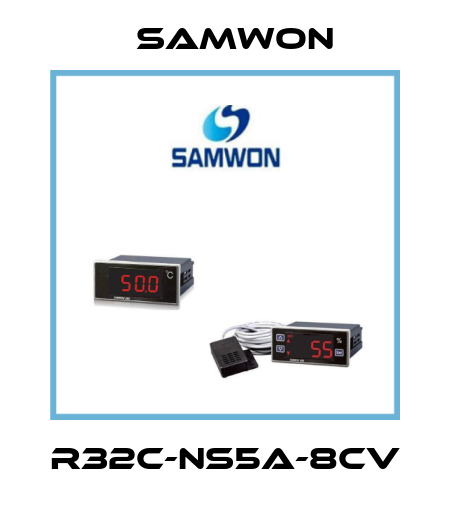 R32C-NS5A-8CV Samwon