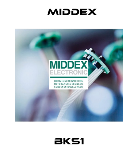 BKS1 Middex