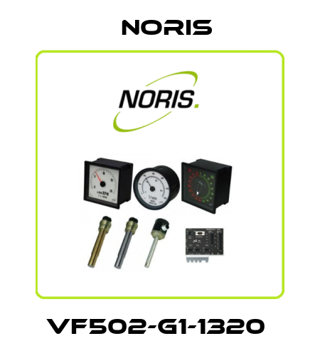 VF502-G1-1320  Noris