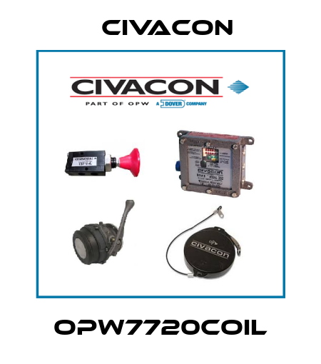 OPW7720COIL Civacon