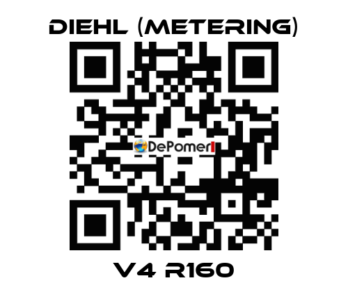 V4 R160 Diehl (Metering)
