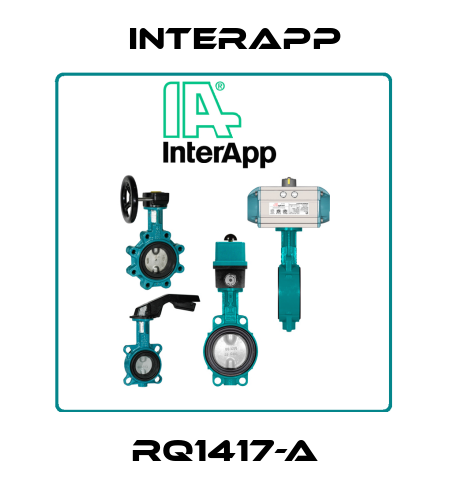 RQ1417-A InterApp