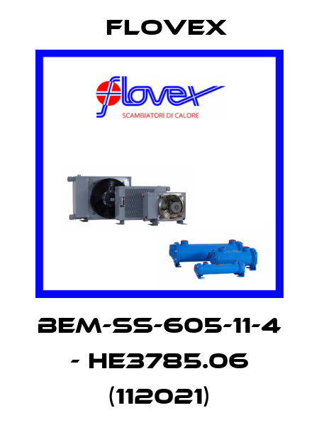 BEM-SS-605-11-4 - HE3785.06 (112021) Flovex