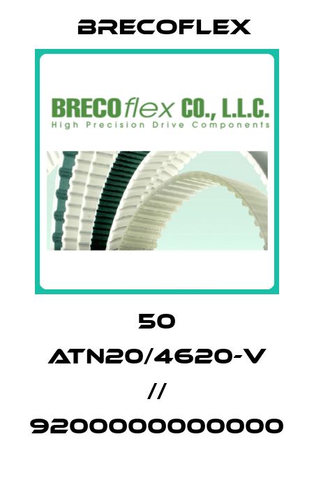 50 ATN20/4620-V // 9200000000000 Brecoflex