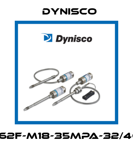 MDT462F-M18-35Mpa-32/46-SIL2 Dynisco
