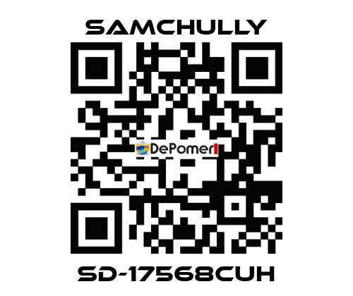 SD-17568CUH Samchully