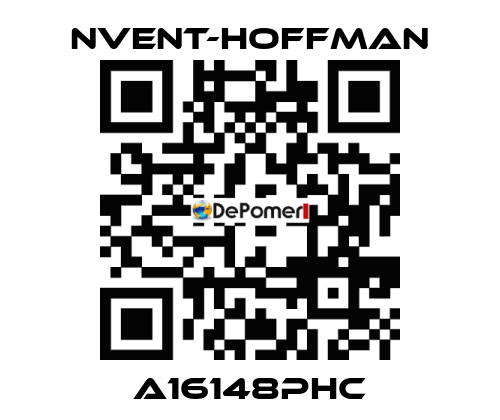 A16148PHC nVent-Hoffman