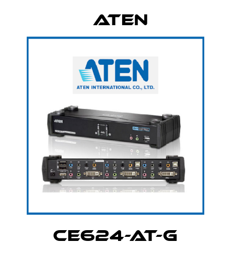 CE624-AT-G Aten