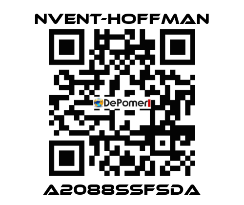 A2088SSFSDA nVent-Hoffman
