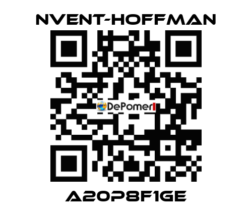A20P8F1GE nVent-Hoffman